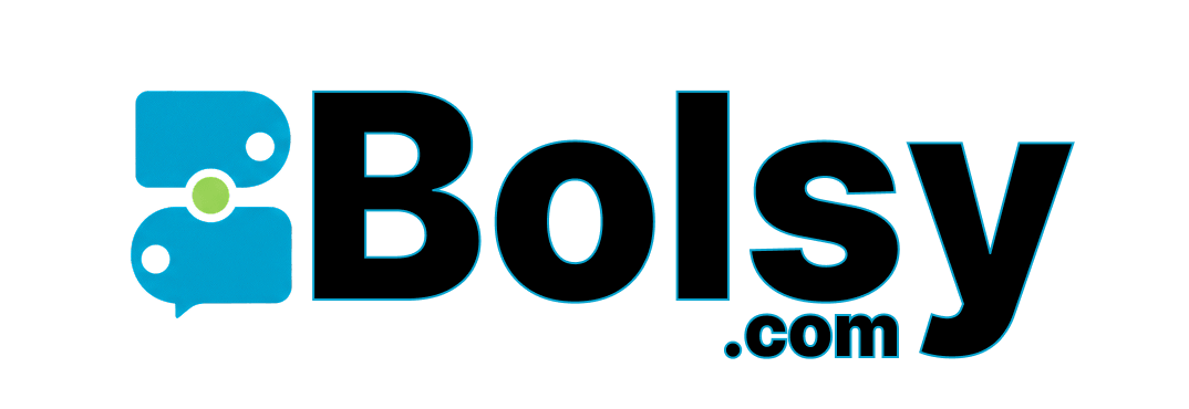 Bolsy. Доска объявлений